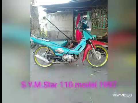 Huyền thoại siêu bền SYM Star  Xe máy cũ tại Ninh Bình  Facebook