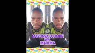MAZUNYA SABASI UJUMBE WA MADUKA 0762496895,,prod boy lwenge studio 2024