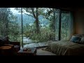 Heavy Rain On Garden At Night No Music Just Nature 12 Hours Rain Sounds For Sleeping Heavy Rain On Garden At Night No Music Just Nature 12 Hours Rain Sounds For Sleeping