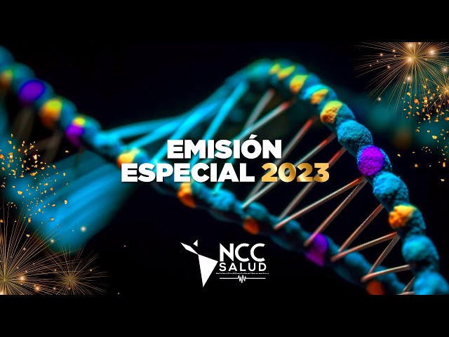 #EspecialNCC2023✨ | 177 | 25 al 31 de diciembre de 2023