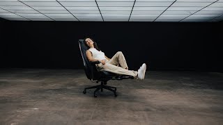 Relax with a massage at work.