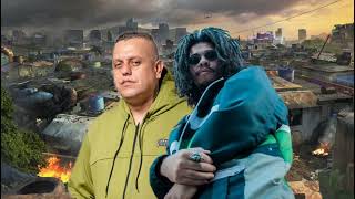 MANO FLER & DOW RAIZ - Choque