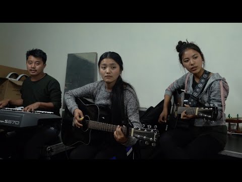 དབྱར་སྐྱིད་ཀྱི་རྒྱབ་ལྗོངས། | BTS | BEHIND THE SCENE | TIPA YARKYI 2019