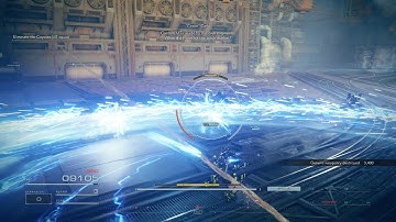 (S-Rank Melee Only) Eliminate the Doser Faction - ARMORED CORE™ VI FIRES OF RUBICON™