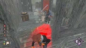 This DBD Compilation WILL Make YOUR Day A LOT Better..