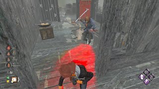 This DBD Compilation WILL Make YOUR Day A LOT Better..