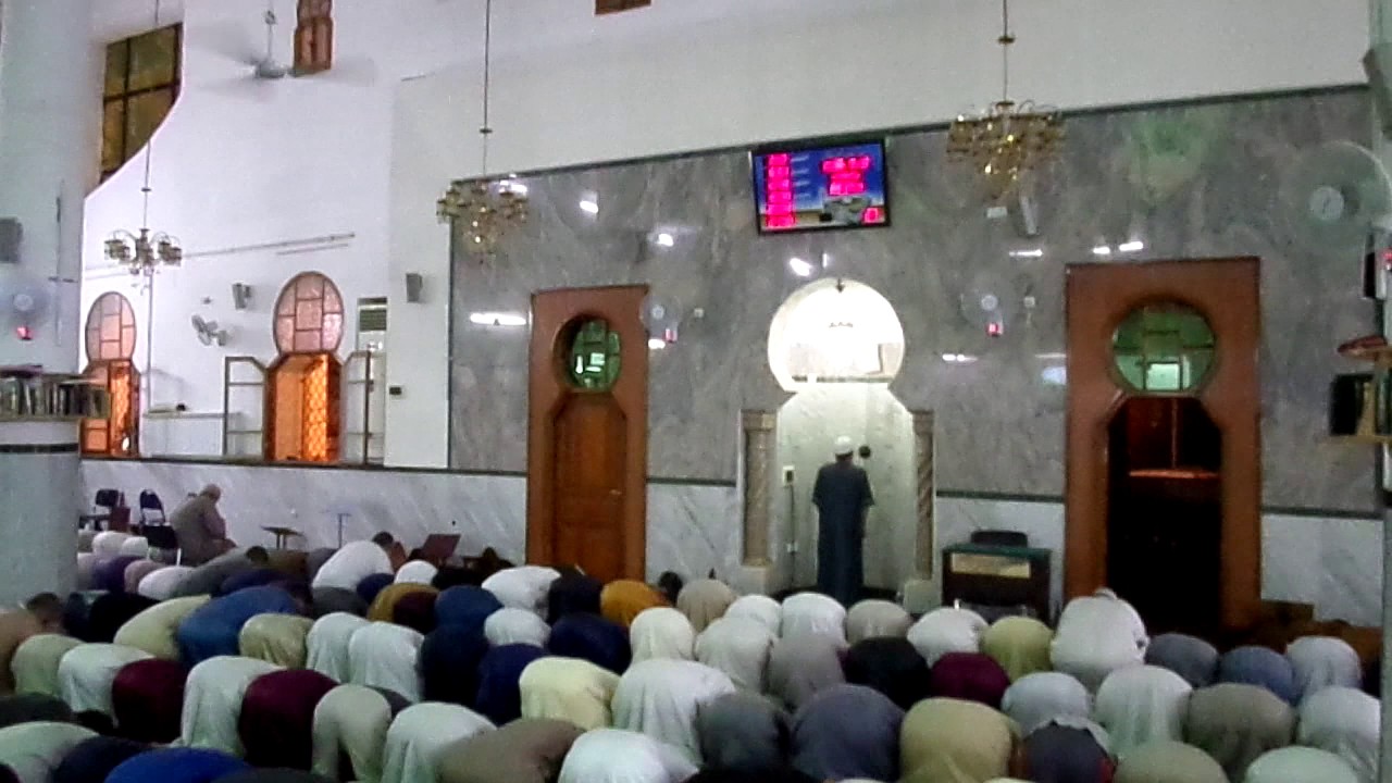 شيخ يونس 12 رمضان