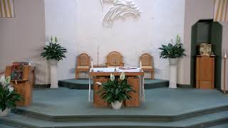 Weekday Mass - St. Ann Parish (Parsippany, NJ)