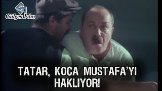 Tatar Ramazan Koca Mustafa ile Hesaplaşıyor!