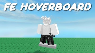 Arceus x Fe Hoverboard Script (R6)