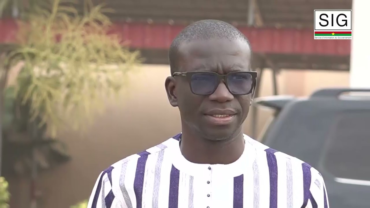 Le 𝐏𝐫𝐞𝐦𝐢𝐞𝐫 𝐦𝐢𝐧𝐢𝐬𝐭𝐫𝐞 𝐚𝐩𝐩𝐞𝐥𝐥𝐞 𝐚̀ 𝐢𝐧𝐭𝐞𝐧𝐬𝐢𝐟𝐢𝐞𝐫 𝐥’𝐚𝐜𝐭𝐢𝐨𝐧 𝐠𝐨𝐮𝐯𝐞𝐫𝐧𝐞𝐦𝐞𝐧𝐭𝐚𝐥𝐞 𝐚𝐮 𝐬𝐞𝐫𝐯𝐢𝐜𝐞 𝐝𝐞𝐬 𝐩𝐨𝐩𝐮𝐥𝐚𝐭𝐢𝐨𝐧𝐬