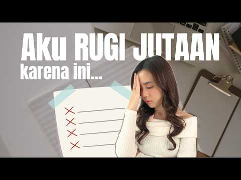 10 KESALAHAN BISNIS (dan Cara Hindarinya)