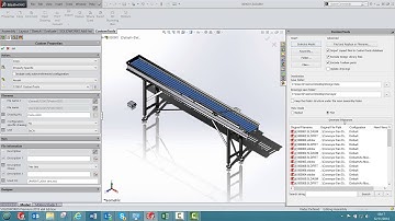 Copying the active assembly