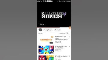 Agnes Screams Csupo V3