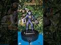 Custom Creation Swat Team Justice Action Figure #subscribe #actionfigure #toys #custom #creator