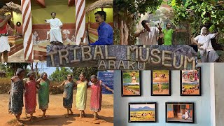 Araku Tribal Museum Araku Valley Travel Time Travel Junction Ur Junction