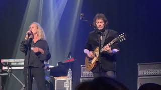 Steve Hackett -  The Lamb Lies Down on Broadway - Portland Oregon May 18 2022