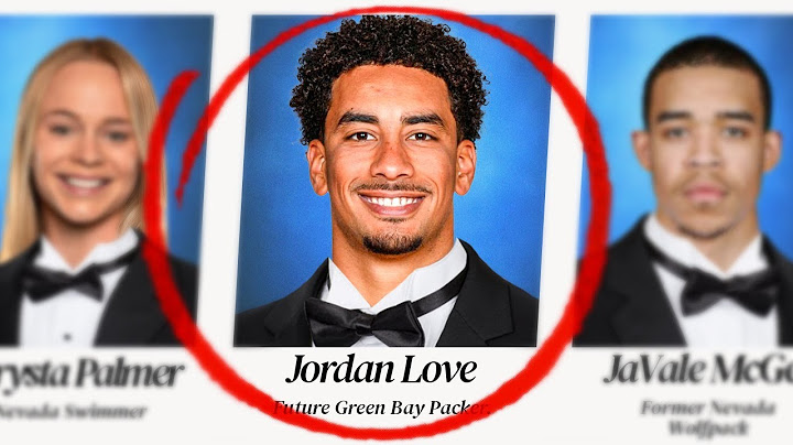 10 Things You Didn't Know About Jordan Love