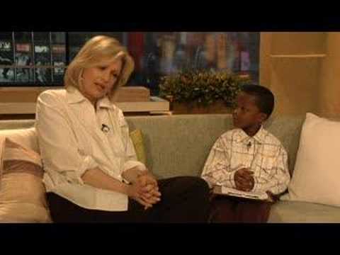 Karim Council interview with Diane Sawyer (long fo...