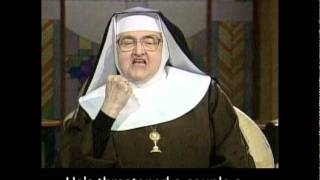 Excerpt from The Murphy Calls: Holy Water Stew