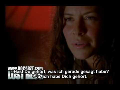 LOST - 5x16/17 "The Incident" - Sneak Peek #1 - Deutsche Untertitel