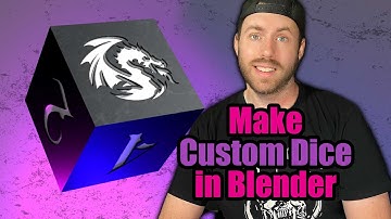 Make Custom Dice The Easy Way!