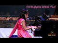 Speechless by Naomi Scott by Erika Johnson Sim - The Happy Music Festival 2025