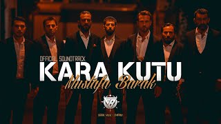 Kara Kutu ( Thriller Soundtrack ) - Gerilim Film Müziği \