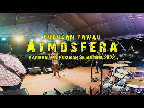 Atmosfera Tawau (Karnival My kukusan sejahtera 2022) (ep.1)