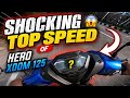 Top Speed 105 kmph ke bhi Paar 💀💀🔥