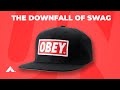 The RISE & FALL of OBEY Clothing