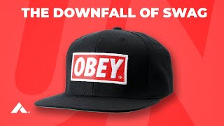 The RISE & FALL of OBEY Clothing