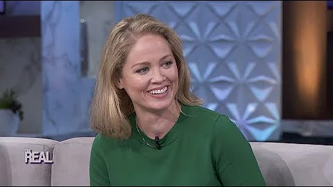 Erika Christensen's Husband's Bedtime Routine