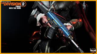 ปืน Exotic Caduceus การกลับมาของปืนในตำนาน | Division 2