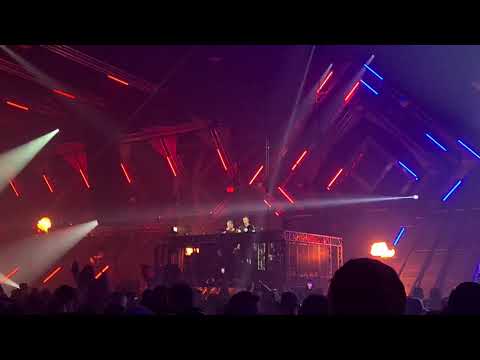 D-sturb & warface
