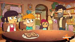 Wylde Pak - Underworld Toast