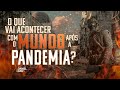 O QUE VAI ACONTECER COM O MUNDO APÓS A PANDEMIA? | Com @Pra. Mariana Adans