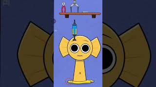 Oh No Help Bailey Sprunki Aqua Xtele