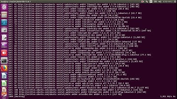 Asterisk Server Installation on Linux Ubuntu 16 04 LTS