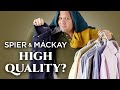 Are Spier & Mackay Shirts High Quality? (Value Review)