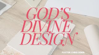 God's Divine Design screenshot 1