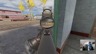 Contractors Showdown VR Live Stream - Valve Index
Contractors Showdown VR Live Stream - Valve Index
GPU: NVIDIA GeForce RTX 3080 Ti
CPU: Intel(R) Core(TM) i9-9900KF CPU @ 3.60GHz Contractors Showdown VR Live Stream - Valve Index