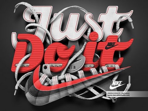 Just Do It