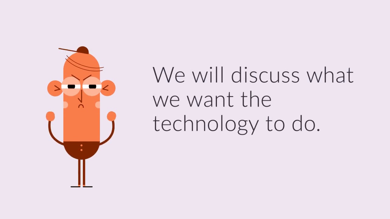 Zyteq - Where to Start with High Tech Devices