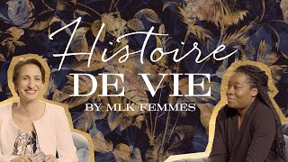 Histoire de Vie by MLK Femmes #12 - Je n'arrive pas à exprimer mes émotions