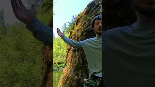 Rapper lives on a rock🗿 #willsurvives