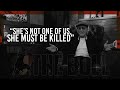 "She's Not One Of Us, She Must Be Killed" | Sammy "The Bull" Gravano