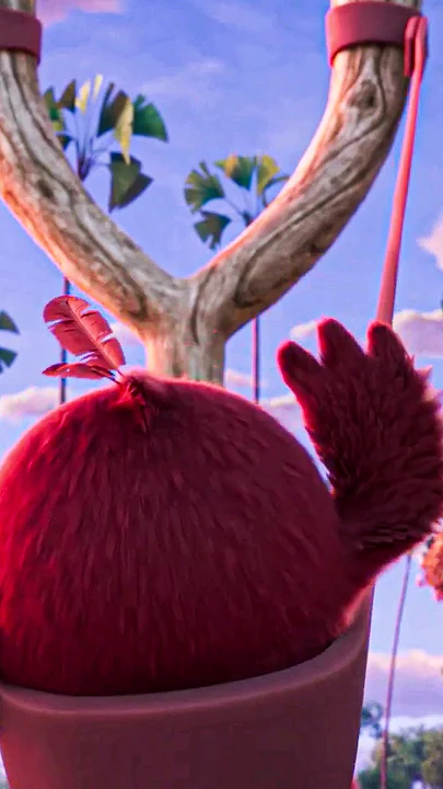 ANGRY BIRDS 3 First Teaser Trailer