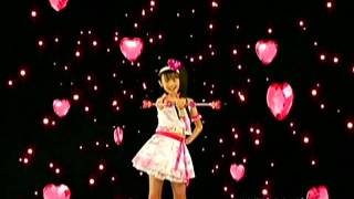 タカラ】アミュレットハートロッド【トミー】 - YouTube