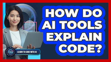 How Do AI Tools Explain Code?